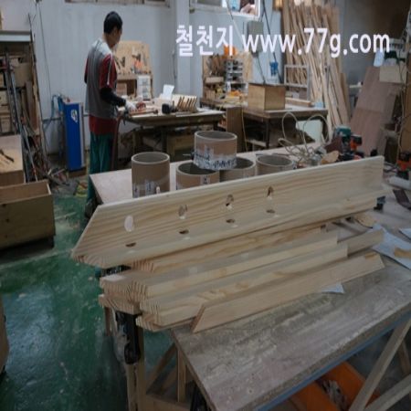 좋은 환경에서 좋은 제품을 만들어 보내 드리겠습니다.