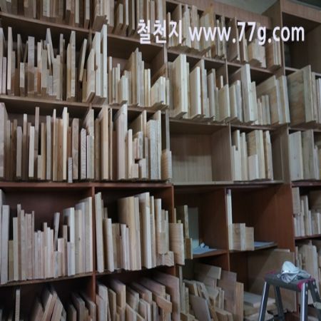 청소를 하시면 추억과 숨겨진 넓은 공간들을 찾으실수 있을겁니다.