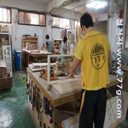 건전한 마음이 건전한 몸을 만들고 좋은 환경이 좋은 제품을 만드니까요.