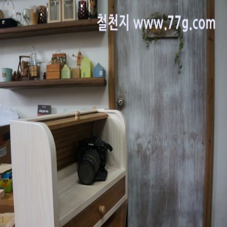 철천지가 작은 제품까지도 잘만든다는 것을 보여 드리기 위해