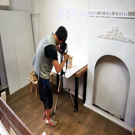 요즘은 아이들 교육에 필요한 교육키트를 여러가지 개발중에 있습니다...