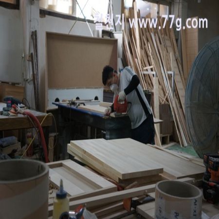 선택 구입 할수 있도록 DIY의 권리를 고객들에게 최대한 제공할 계획 입니다