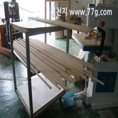 바쁠때일수록 품질이 떨어지지 않도록 더욱 긴장하고 있습니다.