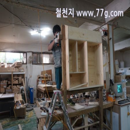 철천지가 제공하는 DIY문화의 혜택이 점점 넓어지고 있습니다.