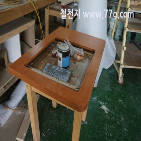 고객 여러분도 가정에 생활에 발전적인 작은 변화를 가져 보세요~