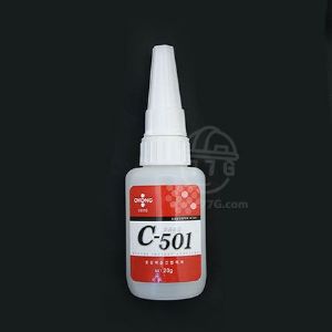 순간 접착제 오래보관 하는법.....