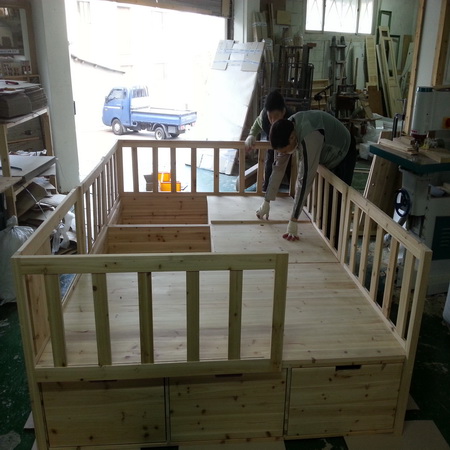 주문형 제품을 견적해드린 시간안에 만든다는게 참 힘듭니다.