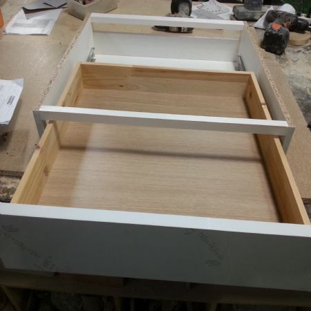 원목(특수목) 싱크대상판 36mm(뒷턱포함,싱크볼 별매)(자작나무) (1000*36*600)(샌딩작업)(1개)