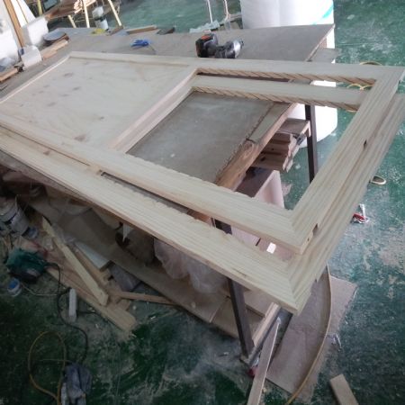 DIY를 보급 하는 생각으로 접근을 하니 할일들이 무척이나 많습니다. ^^