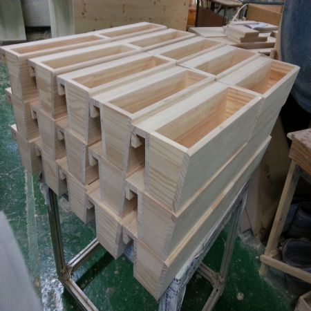 거치형화분함(간편조립)