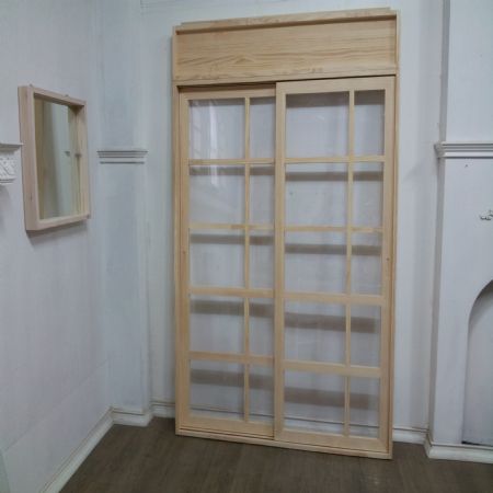 다품종 소량생산의 주문가구를 DIY에 어울리는 현실적인 가격으로 만든다는게