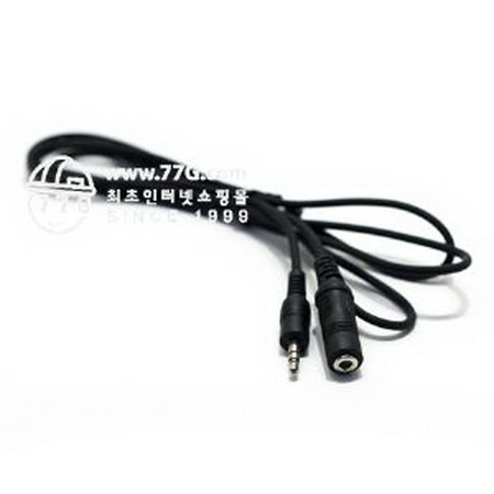 다이얼패드 대응, 핸드폰 이어폰사용 가능한 다기능 이어폰 잭 만들기