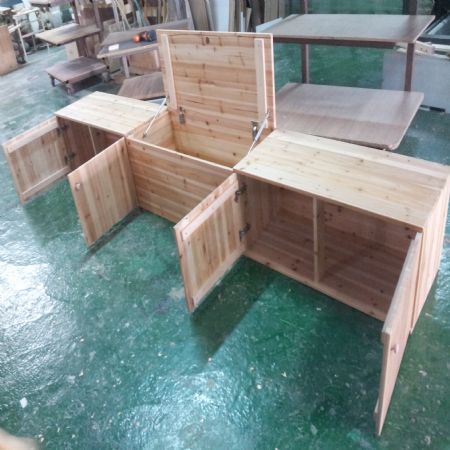 송정현과장님 문의(조립 완제품)(1개)