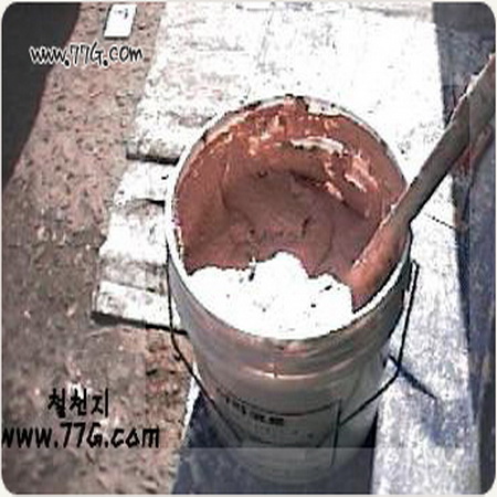 외벽 단열재 드라이 비트(2) 시공방법 및 시방서 내려받기