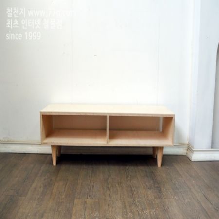 자작 AV장 제작법 철천지 국민 DIY 보급을 위한 기획 상품