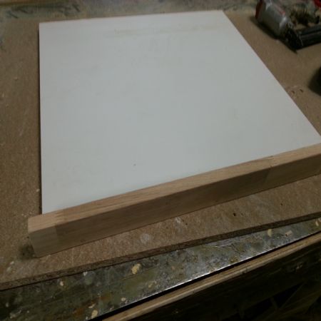 앨더 오리나무 싱크대