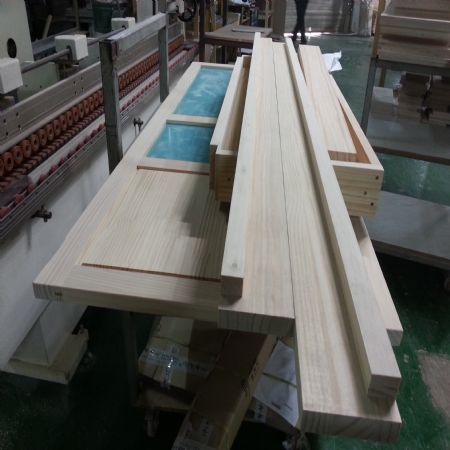 made in home 제품이 고객(가족)을 만족 시켰나요?