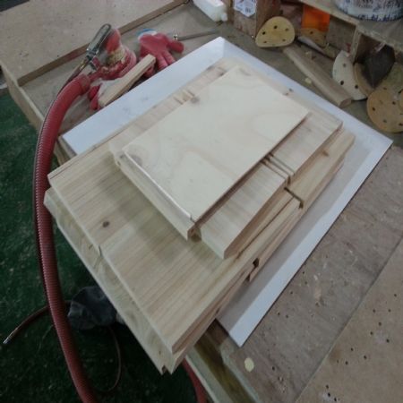 펜타 수납장(w350*h450*d190)