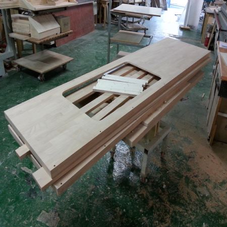 1999년 부터 DIY의 길을 참으로 많이도 걸어 왔습니다.