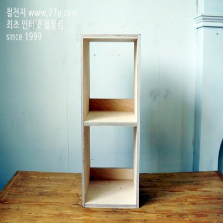 계단으로도 사용가능한 공간박스 철천지 국민 DIY 보급을 위한 기획 상품