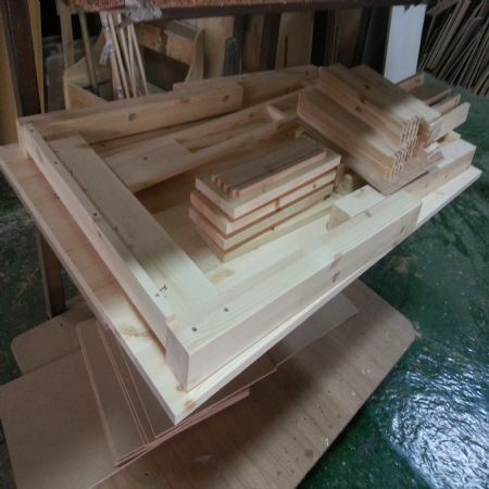 봄을 준비 하시는 분들이 늘어 현재 대기 시간이 7일 소요 되고 있습니다.