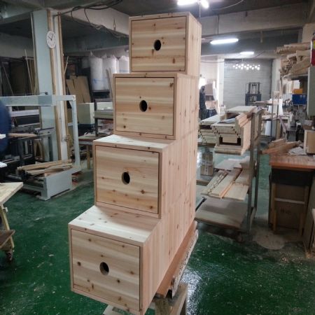 철천지 사람들은 내일이 기대되는 삶을 살고 있습니다.