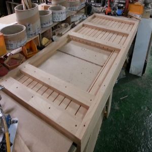 1:1 견적 상담을 주문가구 처럼 개선 작업을하고 있습니다.