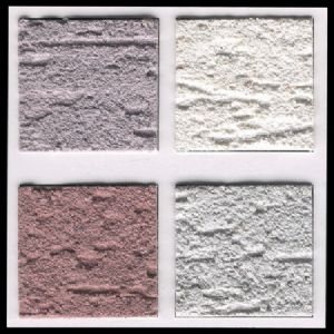 가구를 돌로 만들어 보세요.. 입체감 있는 가구 표면 만들기