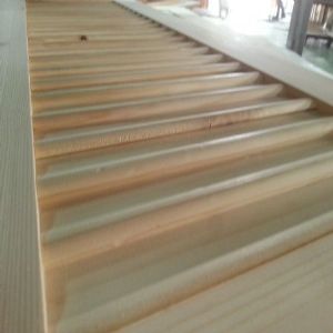 고급형 페이즐리 문짝(각목) (350*900*0)(조립 완제품)(4개)