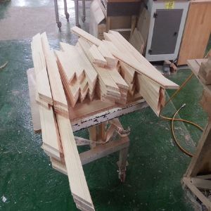 제품 인기순 정렬 기능을 반영 해두었습니다.