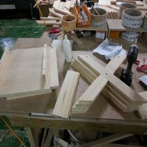 요번주까지 목표로 홈페이지 세미 개편 변신중 입니다.