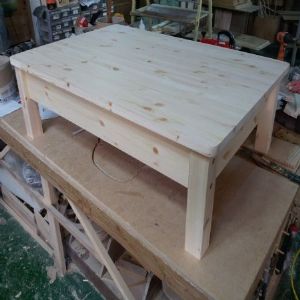 좌탁견적(샌딩작업)(1개)