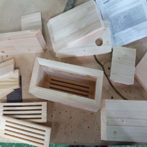 다양한 요청 사항을 반영 하다 보니 재미 있는 모양들이 많습니다.