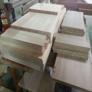 모던 AV장 (1.루터 곡면)(소나무) (1200*400*400)(1개)