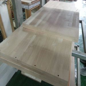 싱크대 ( 상부장1500 mm * 800 mm * 310 mm 하부장3068 mm * 700 mm * 570 mm)(UV백색)(0 mm)(내부장 오크색)