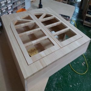 고객 여러분 만드신 작품들이 가족들에게 많은 기쁨을 드리기를 기원 합니다.