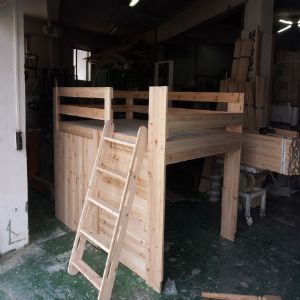 철물 출고와 주문가구 출고 속도가 빨라졌습니다.