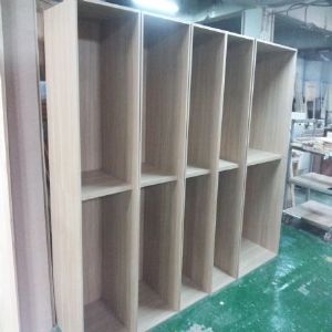 원목 겔러리 여닫이