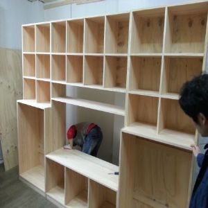 철천지는 고객님들이 꿈꾸는 가구를 DIY로 만들수 있도록 도와 드리고 있습니다.