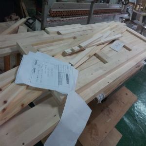 싱크대상판 원목(특수목) 36mm(뒷턱포함,싱크볼 별매)(자작나무) (2200*36*600)(1개)