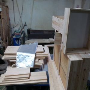 원목 문짝 견적