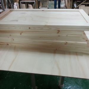 문 달린 수납장 견적요망(1개)