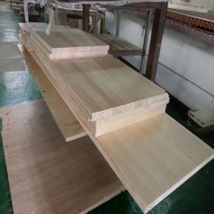 모던 AV장 와이드 형(1.루터 곡면)(소나무) (2800*400*450)(샌딩)(1개)