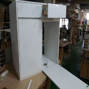 91891(빨래통) 견적요청건(샌딩+조립)(1개)