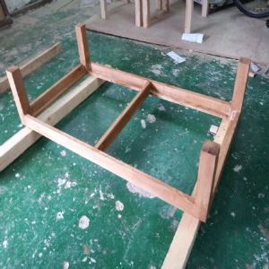 거실 테이블(1개)