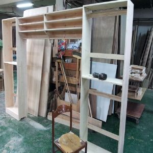 저희 머리와 가슴속에 있는걸 그대로 제품에 반영 시켜 드리도록 만들겠습니다