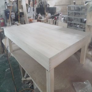 접이식 원목 좌탁(1.18mm 일반상판)(소나무) (1200*350*800)(1개)