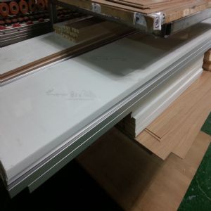 UV 신발장 특대(문짝 UV18mm,몸통 15mm)(1.UV고광택화이트)(uv) (1510*2100*300)()(1개)