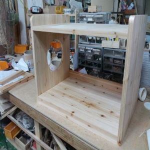 기본 구조를 모두 바꾼 형태의 홈페이지 개편은 처음입니다.