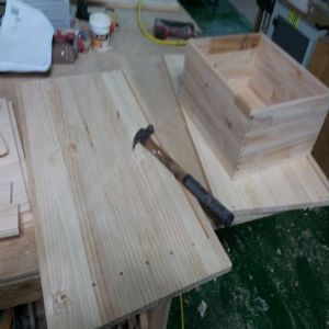 필요없는걸 모두 없애는게 DIY의 실용성과도 일맥 상통 합니다.